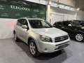 Toyota RAV 4 2.2D-4D Premium Plateado - thumbnail 3