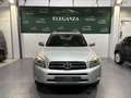 Toyota RAV 4 2.2D-4D Premium Plateado - thumbnail 2