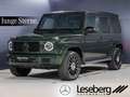 Mercedes-Benz G 400 G 400 d AMG Multibeam/ SD/ Night/ 360°/Distronic Verde - thumbnail 1