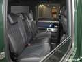 Mercedes-Benz G 400 G 400 d AMG Multibeam/ SD/ Night/ 360°/Distronic Verde - thumbnail 14