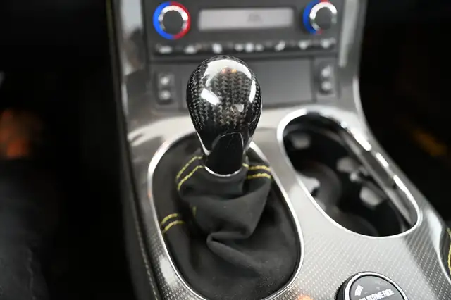 Corvette ZR1 view 24