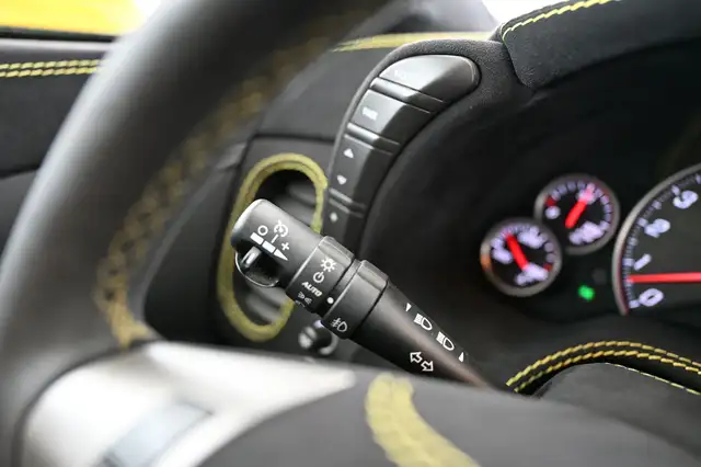 Corvette ZR1 view 30