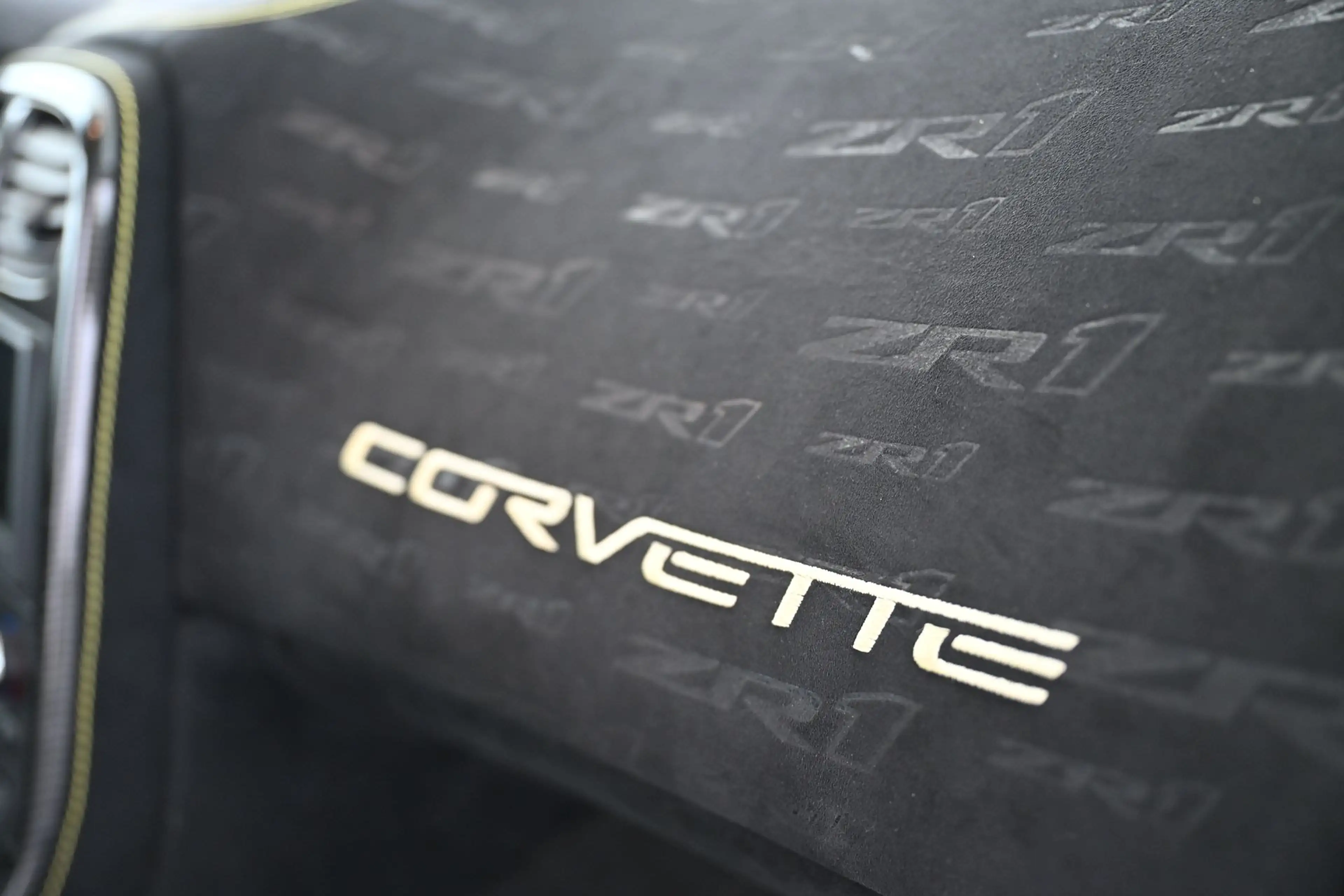 Corvette ZR1 EXP € 119.480,- — photo 37