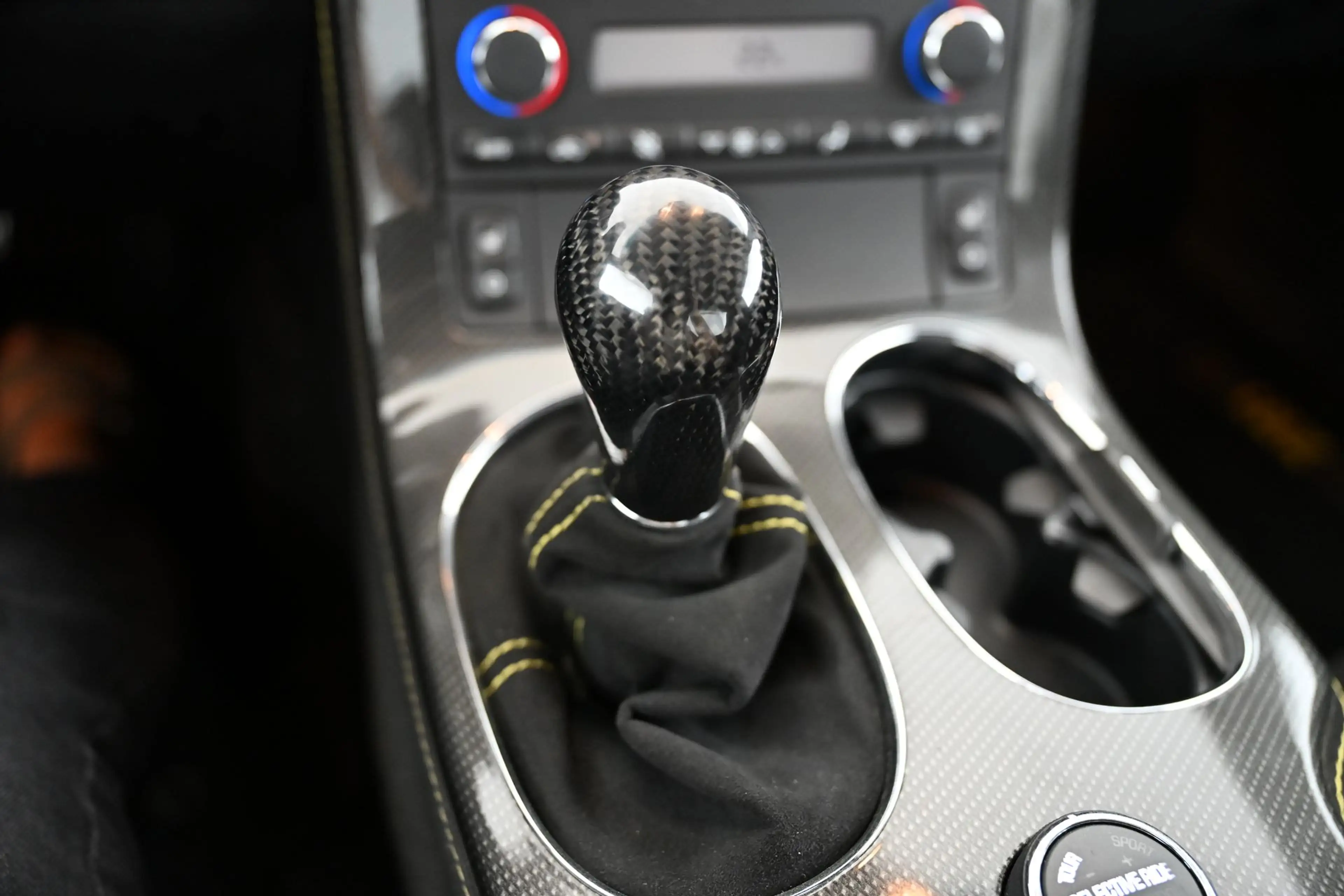Corvette ZR1 EXP € 119.480,- — photo 24