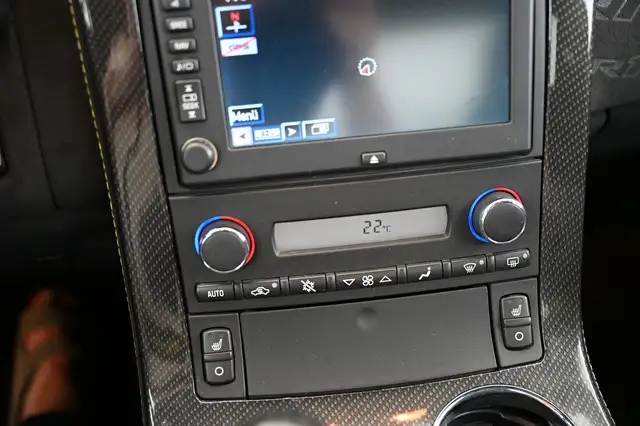 Corvette ZR1 view 23
