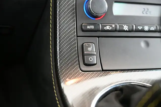 Corvette ZR1 view 26