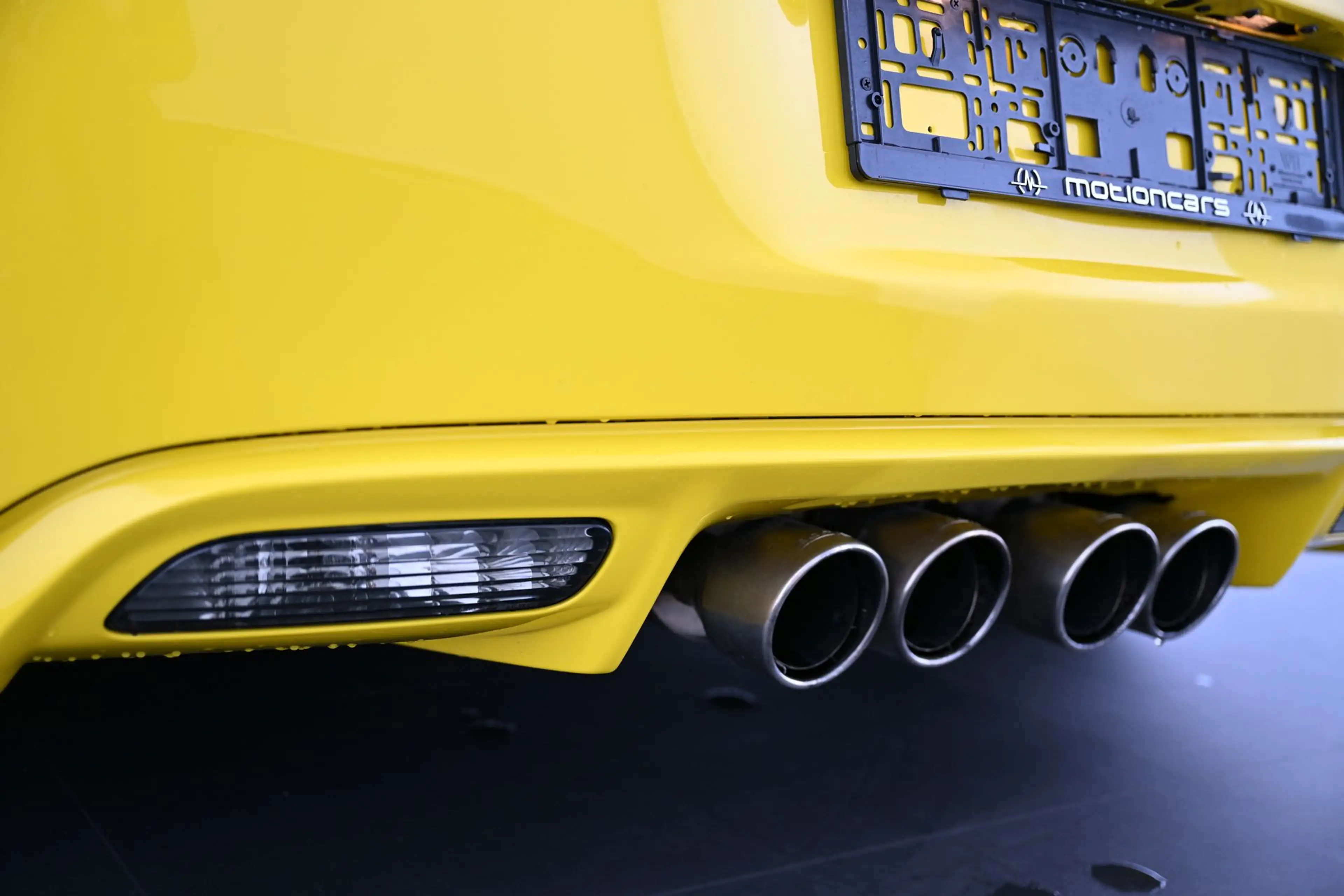 Corvette ZR1 EXP € 119.480,- — photo 43