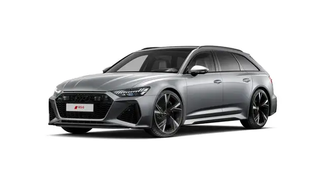 Audi RS6 RS 6 Avant 4.0 TFSI V8 quattro tiptronic
