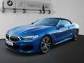 BMW M850 i Cabrio xDrive ACC Adaptive M Fahrwerk Blue - thumbnail 2