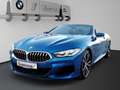 BMW M850 i Cabrio xDrive ACC Adaptive M Fahrwerk Blau - thumbnail 1