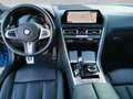 BMW M850 i Cabrio xDrive ACC Adaptive M Fahrwerk Blau - thumbnail 7