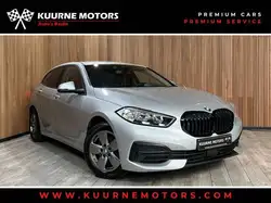 BMW Série 1 d Alu16"/Gps/Pdc/Cruise/Carplay *1j garantie*