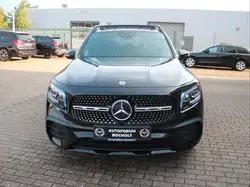 Mercedes-Benz GLB 200 AMG Line Night, Wide, Pano, RFK 7 Sitzer