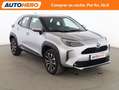Toyota Yaris Cross 1.5 Hybrid 2WD Active Tech Gris - thumbnail 8