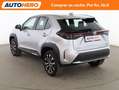 Toyota Yaris Cross 1.5 Hybrid 2WD Active Tech Gris - thumbnail 4