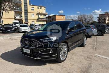 2.0 EcoBlue 238 CV AWD Start&Stop aut. Vignale