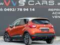 Renault Captur 1.5 dCi - NAVIGATION - AIRCO - ETAT NEUF Orange - thumbnail 5