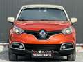 Renault Captur 1.5 dCi - NAVIGATION - AIRCO - ETAT NEUF Orange - thumbnail 3