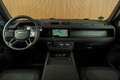 Land Rover Defender 110 2.0 Si4 PHEV X-Dynamic SE AWD Aut. 404 Negro - thumbnail 16