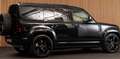 Land Rover Defender 110 2.0 Si4 PHEV X-Dynamic SE AWD Aut. 404 Negro - thumbnail 8