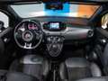Fiat 500 CABRIO SPORT 1.0 HYBRID 70CV Negro - thumbnail 23