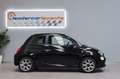 Fiat 500 CABRIO SPORT 1.0 HYBRID 70CV Negro - thumbnail 3
