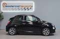 Fiat 500 CABRIO SPORT 1.0 HYBRID 70CV Negro - thumbnail 11