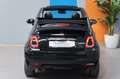 Fiat 500 CABRIO SPORT 1.0 HYBRID 70CV Negro - thumbnail 17