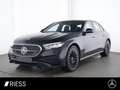 Mercedes-Benz E 300 de AMG Sport Night Distr Pano Superscreen 20" Schwarz - thumbnail 1