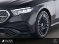 Mercedes-Benz E 300 de AMG Sport Night Distr Pano Superscreen 20" Schwarz - thumbnail 3