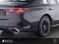 Mercedes-Benz E 300 de AMG Sport Night Distr Pano Superscreen 20" Schwarz - thumbnail 4