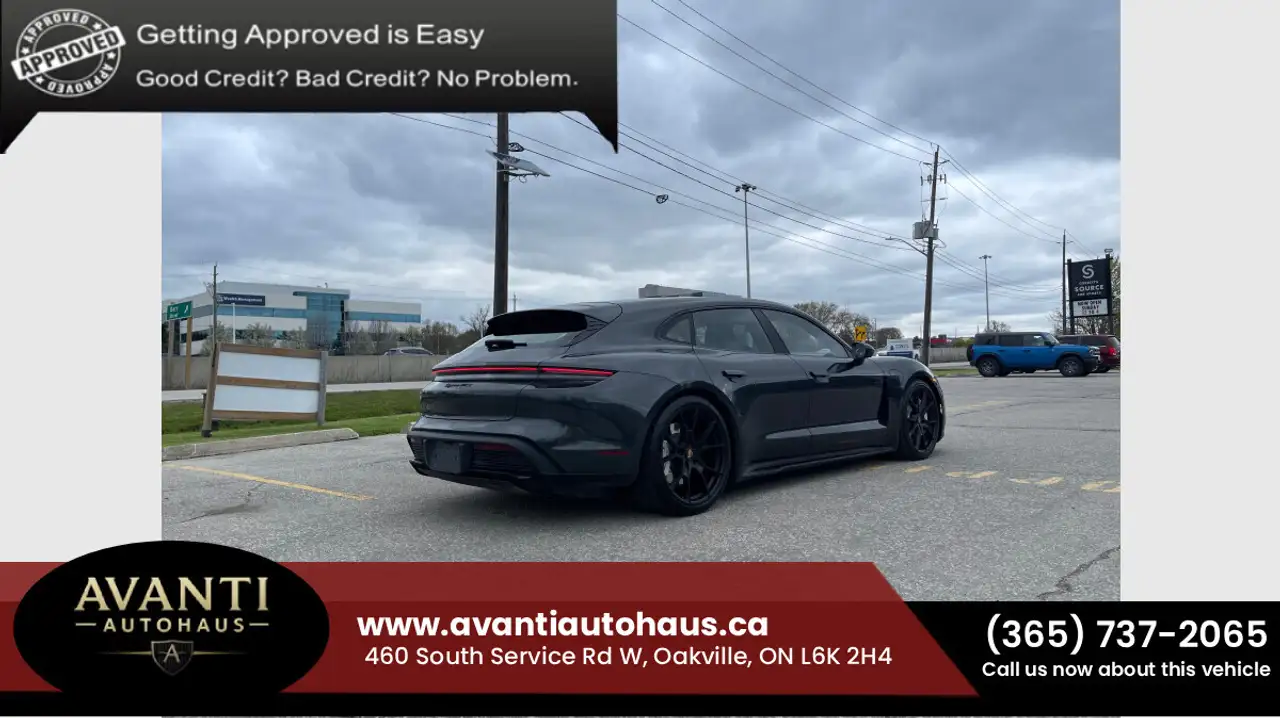Porsche Taycan fotografie Porsche Taycan