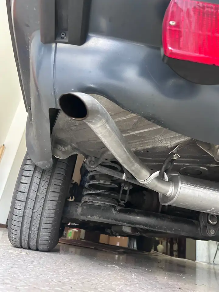 Alfa Romeo Giulietta 1.3, foto 9