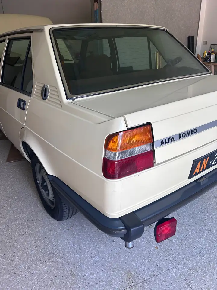 Alfa Romeo Giulietta 1.3, foto 11