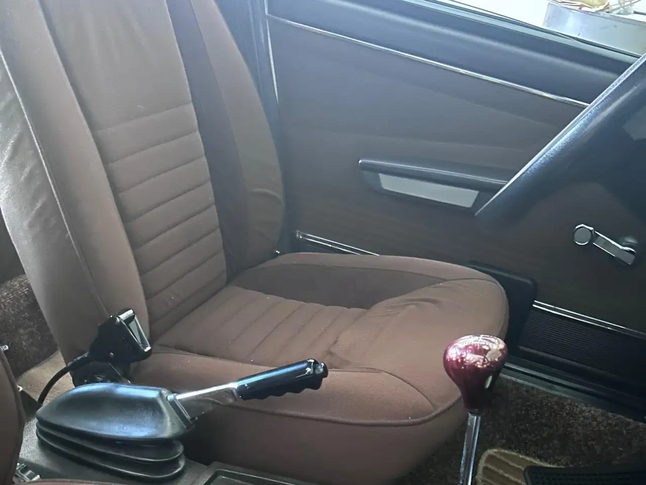 Alfa Romeo Giulietta 1.3, foto 3