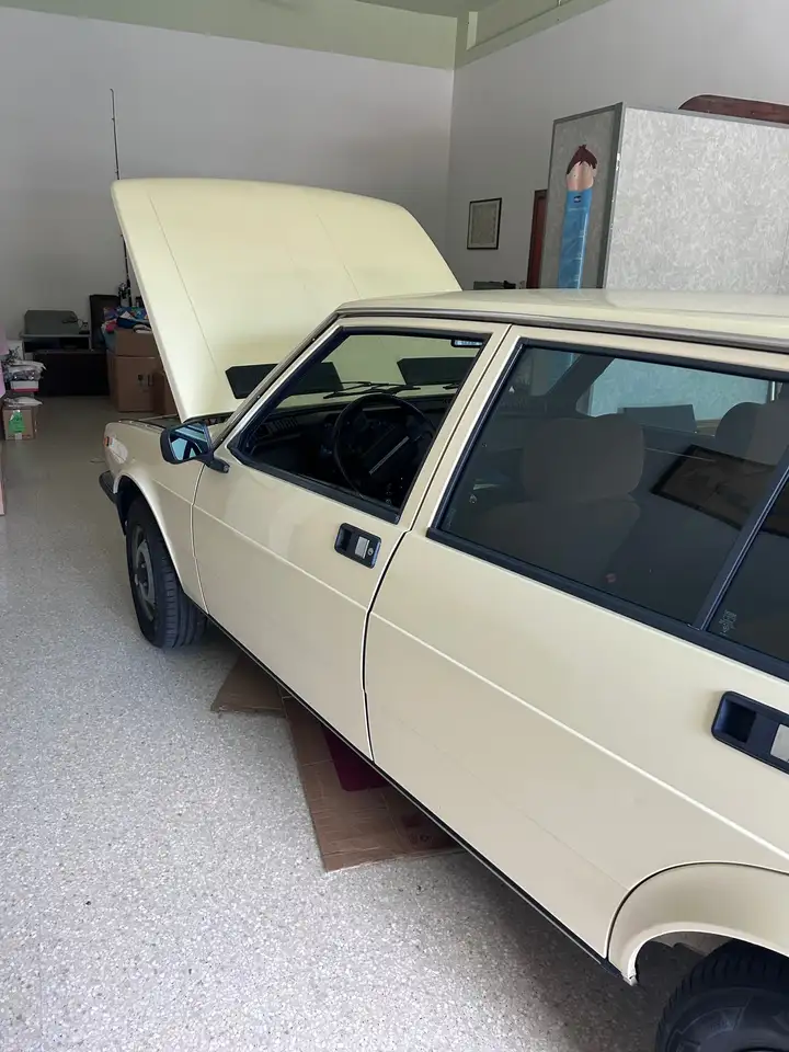 Alfa Romeo Giulietta 1.3, foto 7