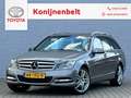 Mercedes-Benz C 180 Business Class Avantgarde Automaat Station Gris - thumbnail 1