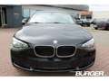 BMW 116 i AHK Klimaautom SHZ Keyless BT PDC Alu Schwarz - thumbnail 2