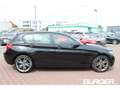 BMW 116 i AHK Klimaautom SHZ Keyless BT PDC Alu Schwarz - thumbnail 4