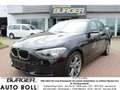 BMW 116 i AHK Klimaautom SHZ Keyless BT PDC Alu Schwarz - thumbnail 1