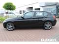BMW 116 i AHK Klimaautom SHZ Keyless BT PDC Alu Schwarz - thumbnail 10