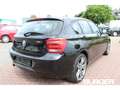 BMW 116 i AHK Klimaautom SHZ Keyless BT PDC Alu Schwarz - thumbnail 5