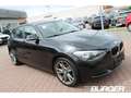 BMW 116 i AHK Klimaautom SHZ Keyless BT PDC Alu Schwarz - thumbnail 3