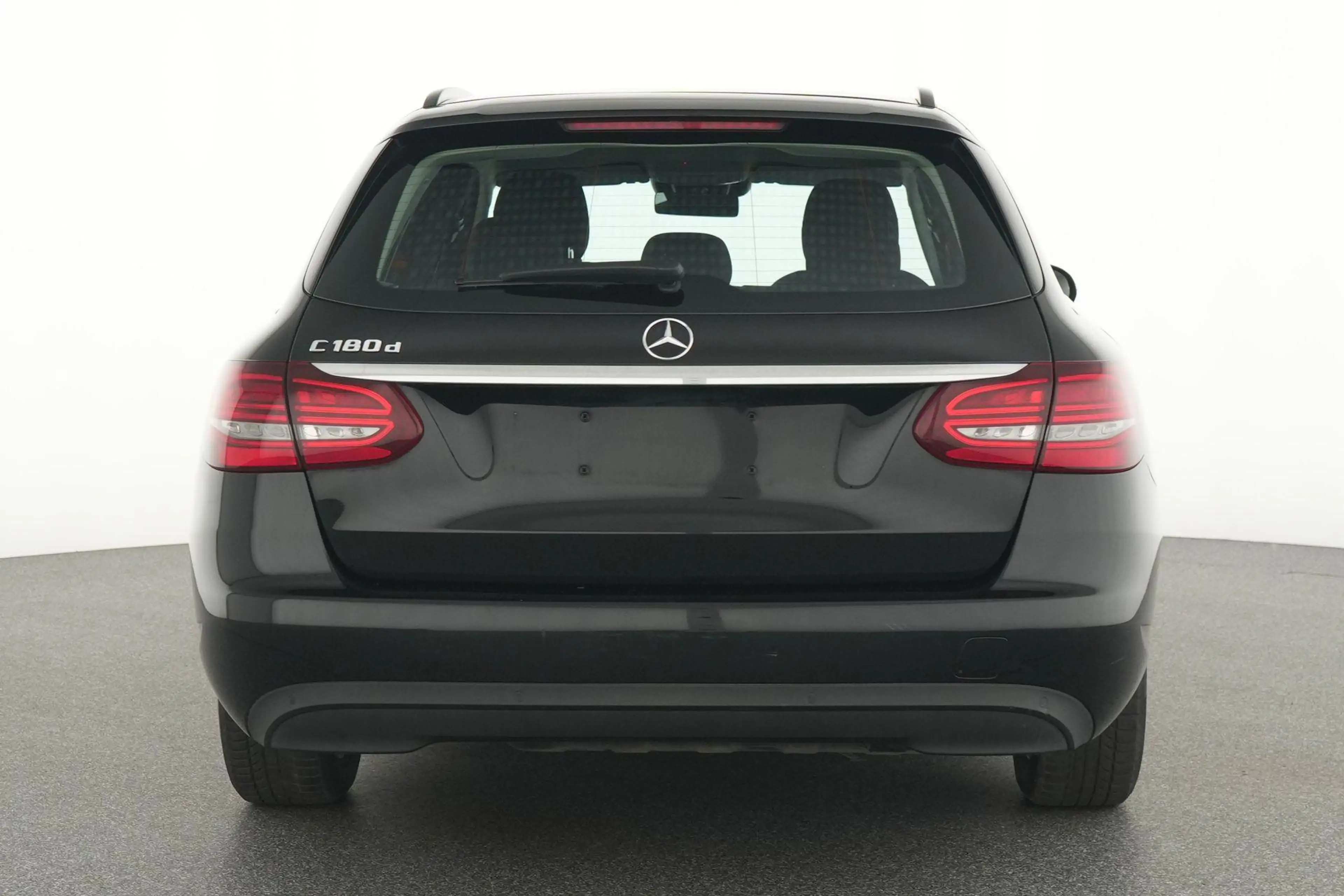 Mercedes-Benz C 180 D Break Business Line | Verwarmde Zetels | Navigat — photo 7