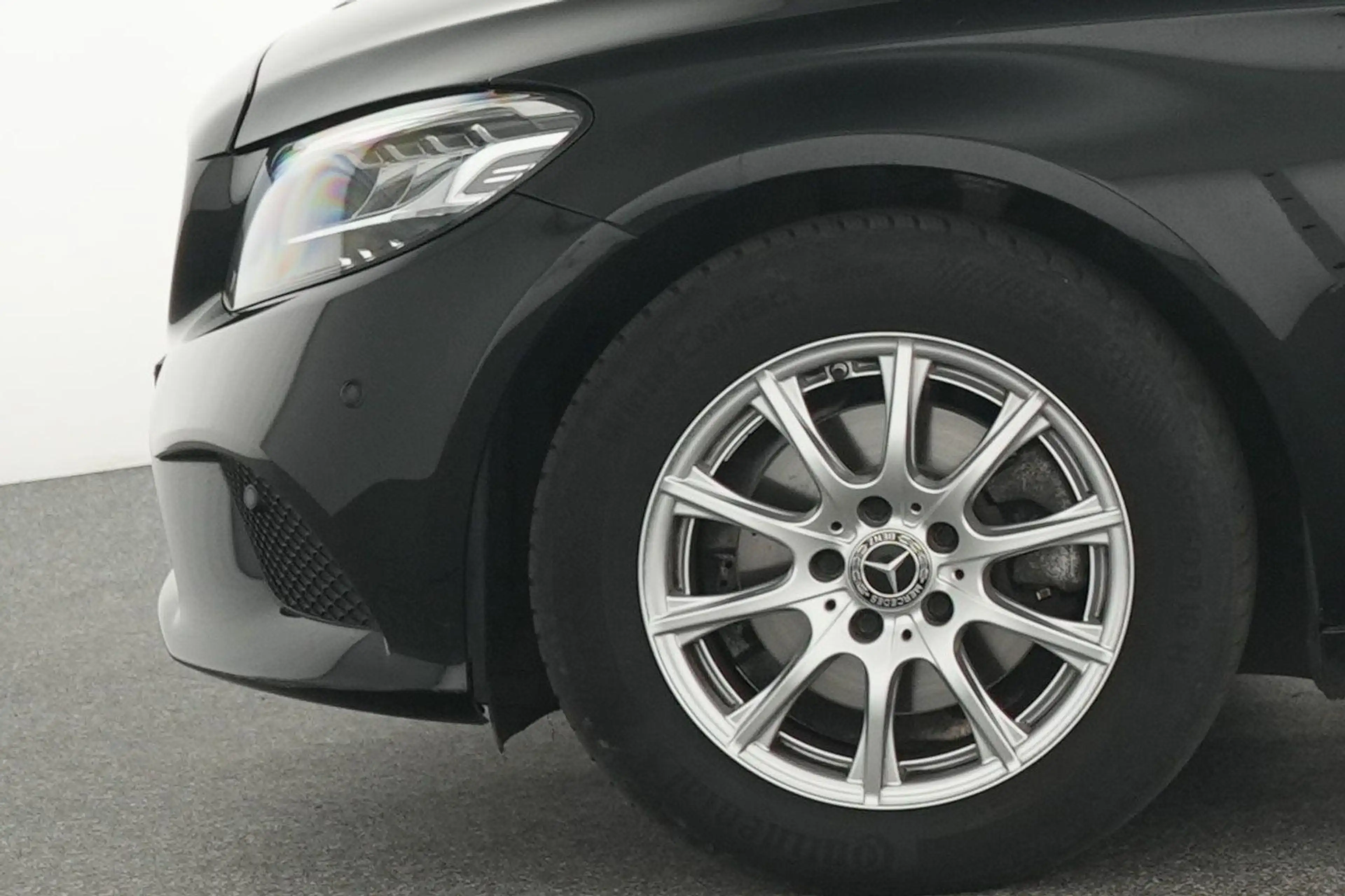 Mercedes-Benz C 180 D Break Business Line | Verwarmde Zetels | Navigat — photo 5