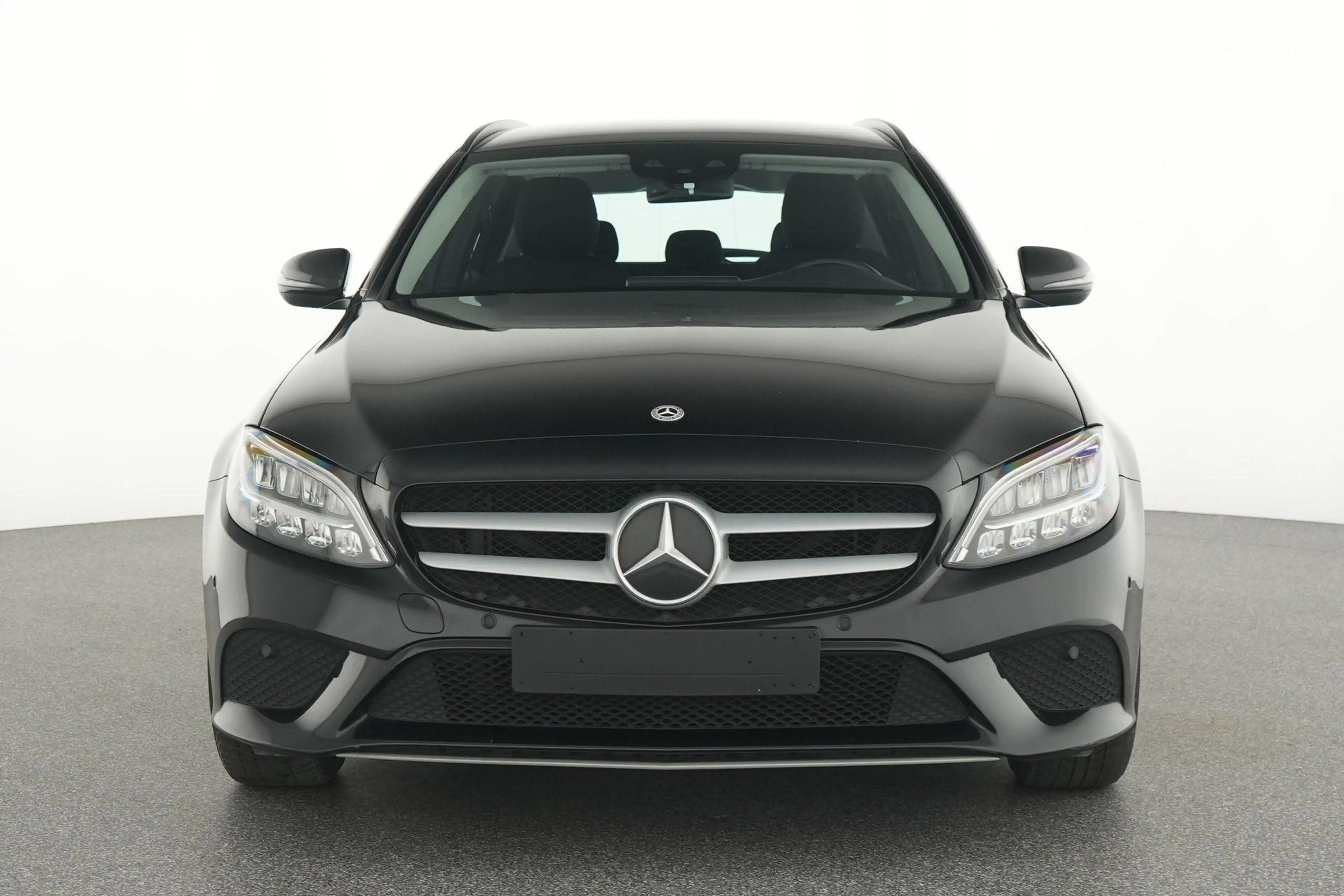 Mercedes-Benz C 180 D Break Business Line | Verwarmde Zetels | Navigat — photo 6
