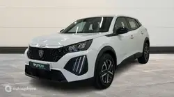 Peugeot 2008 1.2 Hybrid 145ch Style e-DCS6