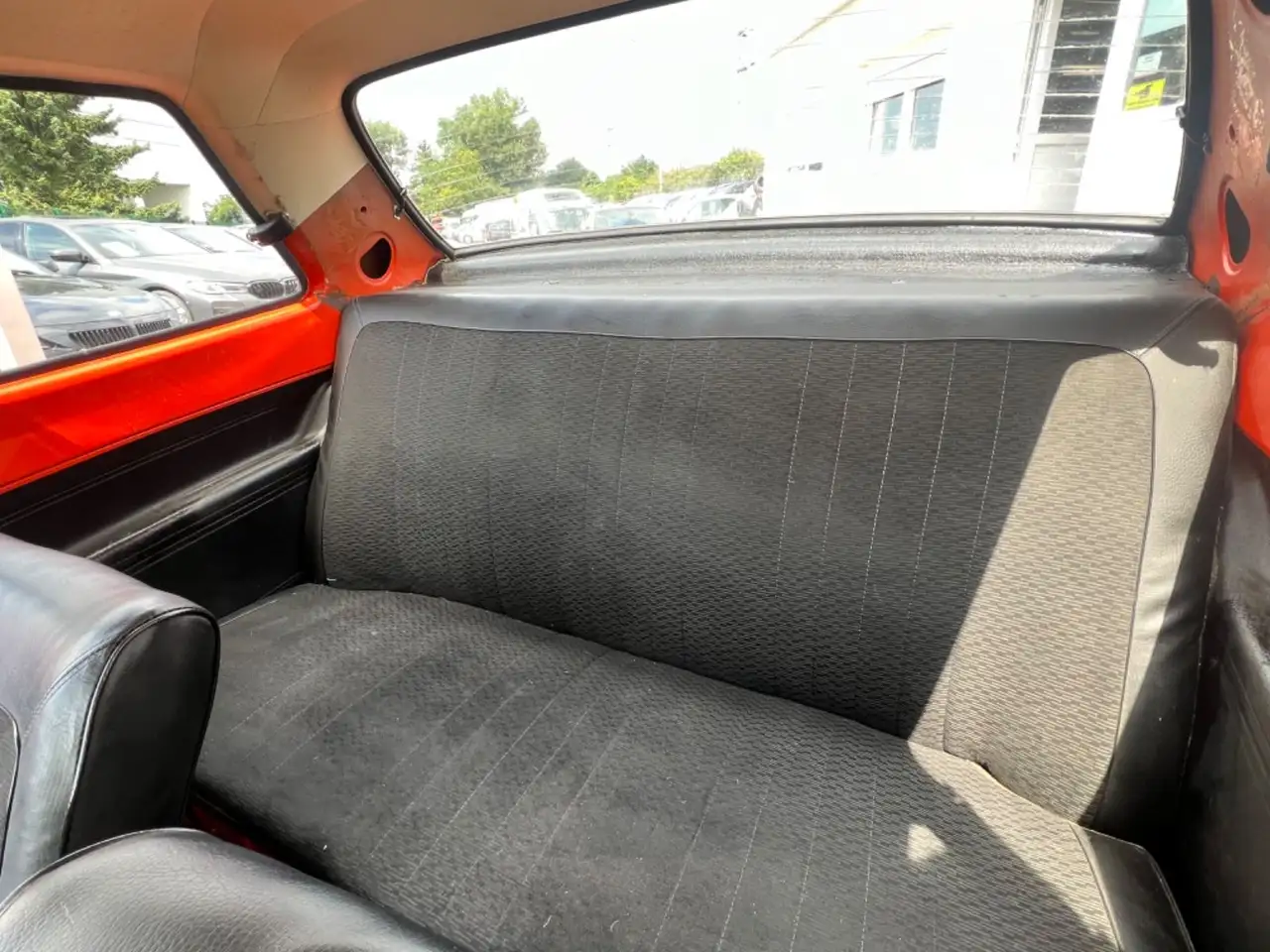Opel Kadett - B / 1. Hand / Oldtimer / 52. Jahre, foto 9