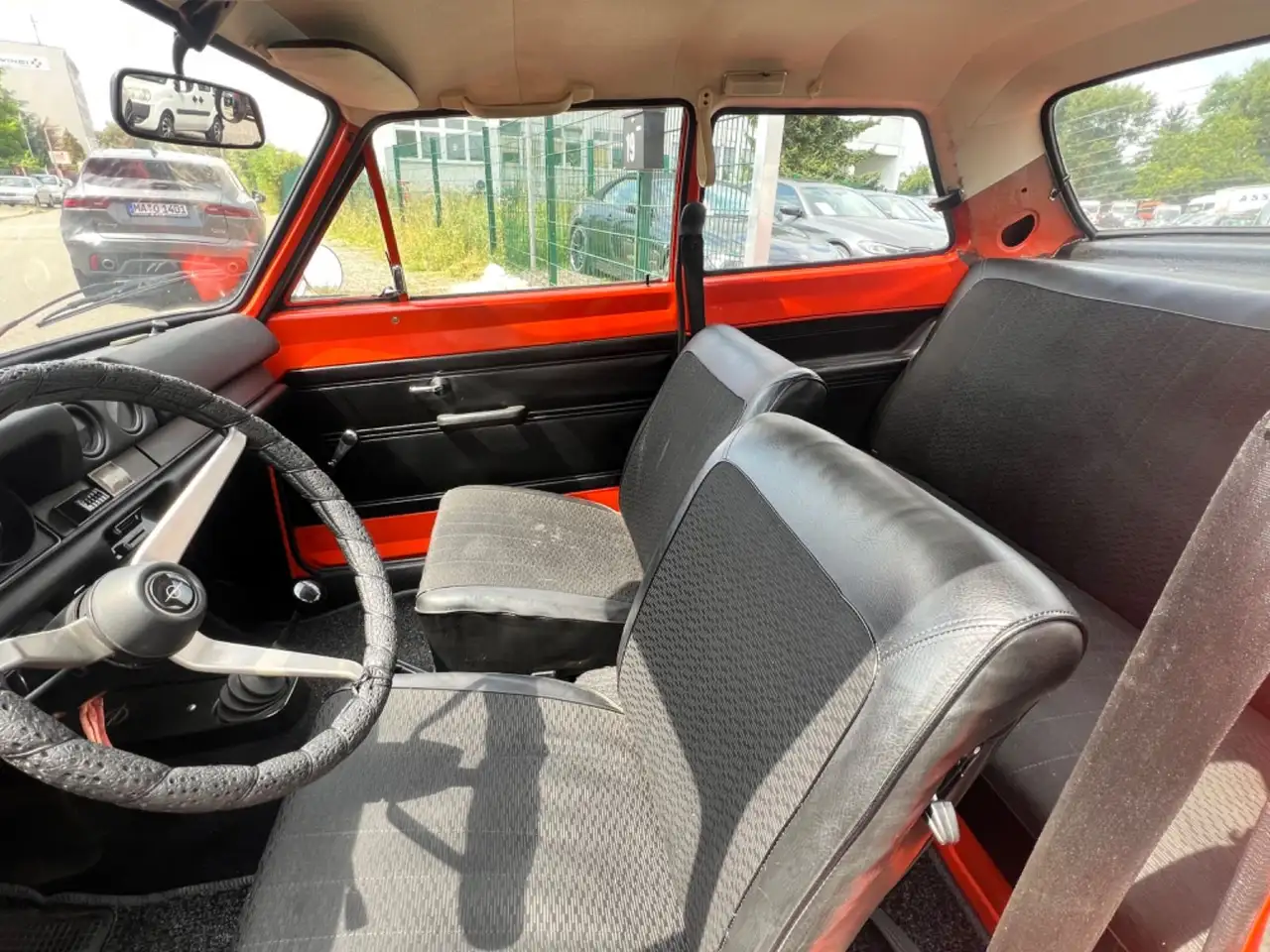 Opel Kadett - B / 1. Hand / Oldtimer / 52. Jahre, foto 8