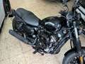 Hyosung Aquila GV 125 S | Harley Optik Einzelst. Chopper Black - thumbnail 2